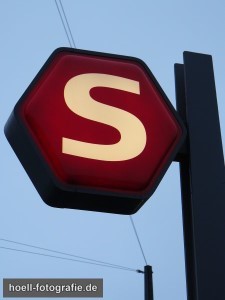 S-Tog Copenhagen - S-Bahn Kopenhagen