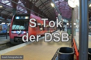S-Tok der DSB