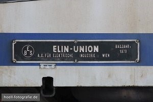 ET 4020 der ÖBB - S-Bahn Wien