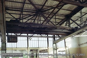 ehemaliger Flugplatz Oranienburg - Foto: Olaf
Hoell