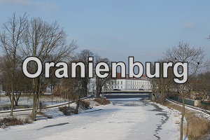 Oranienburg